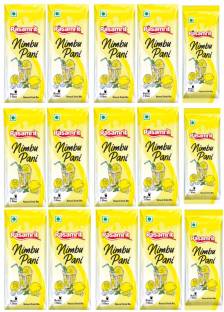Rasamrit Nimbu_Pani_Masala Pouch