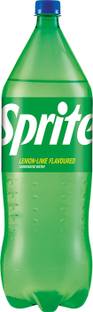 sprite PET Bottle