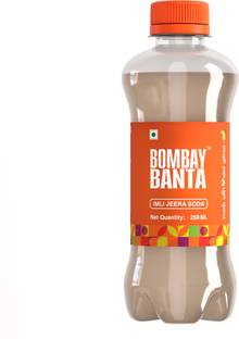 Bombay Banta Imli Jeera Soda Plastic Bottle