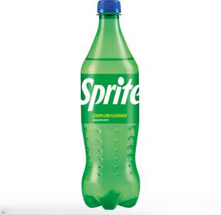 sprite PET Bottle