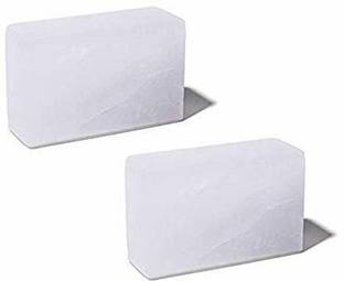 Glamezone Alum Whole Phitkari Piece 100G Blocks Fitkari Pack of 2
