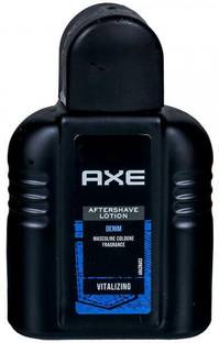 AXE Signature Denim After Shave Lotion 100G Lotion