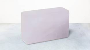 ShopCircuit Alum Bar (Fitkari) Pack of 1 Shaving Bar 100% Pure Alum Stone