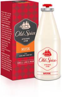OLD SPICE After Shave Lotion