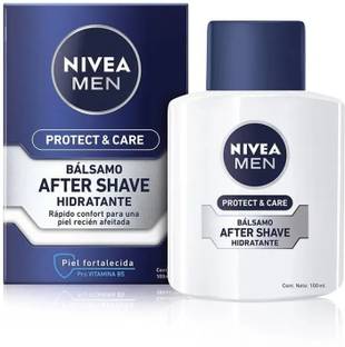 NIVEA MEN PROTECT CARE AFTER SHAVE 100 ML
