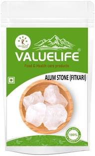 Value Life VALUELIFE ALUM STONE / FITKARI