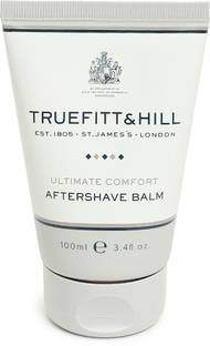Truefitt & Hill Ultimate Comfort Aftershave Balm (Travel Tube)