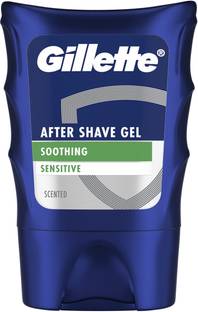 Gillette Pro Sensitive, Deep Comfort Gel After Shave 75ml