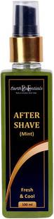 Earth Essentials After Shave with Mint