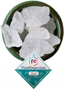 FoodEmporium Fitkari Stone | Alum Stone | Phitkari |Alum Stone For Water Purification,Shaving