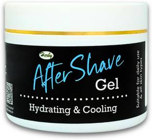 Herby After Shave Refreshing & Cooling Gel