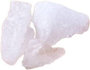EDIMIST Alum Stone 100% organic, Phitkari for Face Hair Water, Potash (Organic Pure)