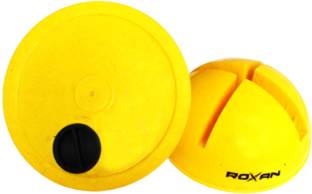 Roxan dome base Indoor/Outdoor Turf Training Poles with Dome Base and Poles Connector Regular Agility Pole