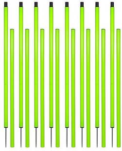 SAS SPORTS SAS-0298-BSP-JF58 Regular Agility Pole