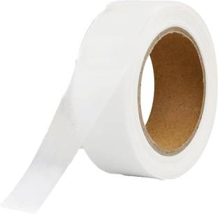VOIISH Iron-on Hemming Tape Fabric Fusing Tape Fusible for Bonding Clothes Jeans Pants 22 Count Aida Cloth