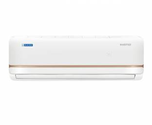 Blue Star 2025 Model 5 in 1 convertible 2 Ton 5 Star Split Inverter 4-way swing and 5 in 1 convertible...