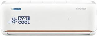 Blue Star 2026 Model 1 Ton 3 Star Split Inverter with Wi-fi AC