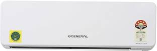 O General 1 Ton 5 Star Split Inverter AC with Wi-fi Connect  - White