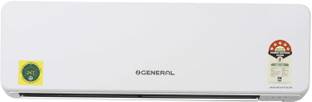 O-General 2022 Model 1 Ton 5 Star Split Inverter with Wi-fi AC