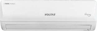 Voltas 2026 Model 1 Ton 3 Star Split Inverter AC