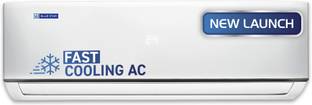Blue Star 2026 Model 1 Ton 2 Star Split Fixed Speed AC