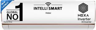 Haier 2023 Model 1.6 Ton 5 Star Split Inverter AC