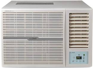 Lloyd 2025 Model 1 Ton 2 Star Window AC  - White