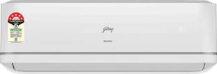 Godrej 2025 Model 1.5 Ton 5 Star Split Inverter AC