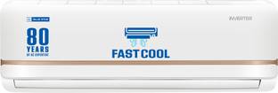Blue Star 2024 Model 0.8 Ton 3 Star Split Inverter AC