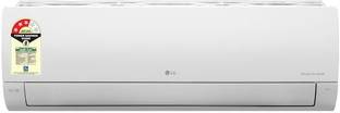 LG 2026 Model 1.5 Ton 3 Star Split Inverter AC