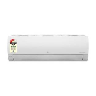 LG 2026 Model 1.5 Ton 3 Star Split Inverter AC