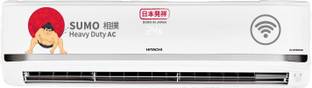 Hitachi 2025 Model 1.5 Ton 5 Star Split Inverter with Wi-fi AC