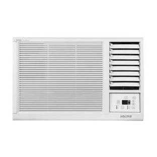 Voltas 2026 Model 1 Ton 2 Star Window Fixed Speed AC