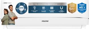 Voltas 2025 Model 1.5 Ton 3 Star Split Inverter AC