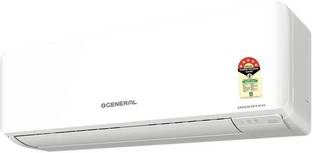 O-General 2025 Model 1 Ton 5 Star Split Inverter AC