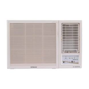 Hitachi 2025 Model 1.5 Ton 5 Star Window Fixed Speed AC