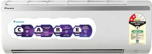Daikin 2026 Model 0.9 Ton 2 Star Split Fixed Speed AC