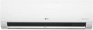 LG 2025 Model 1.5 Ton 3 Star Split Dual Inverter AC