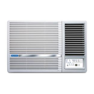 Blue Star 2026 Model 1.5 Ton 5 Star Window Inverter AC