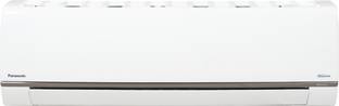 Panasonic 2023 Model 1.5 Ton 4 Star Split Inverter AC  - White