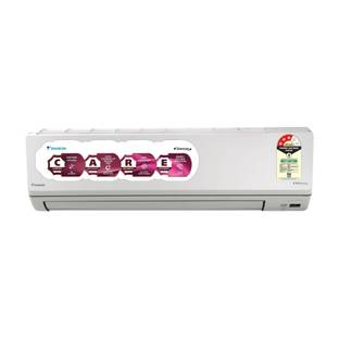 Daikin 2026 Model 2.6 Ton 3 Star Split Inverter AC