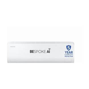 Samsung 2026 Model 1 Ton 3 Star Split AI Inverter with Wi-fi AC