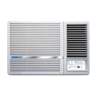 Blue Star 2025 Model 1.5 Ton 5 Star Window Inverter AC