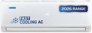 Blue Star 2026 Model 1.4 Ton 3 Star Split Inverter AC