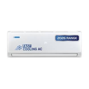 Blue Star 2026 Model 1.5 Ton 3 Star Split Inverter AC