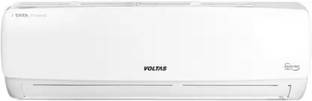 Voltas 2023 Model 1.5 Ton 3 Star Split AC  - White