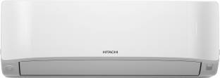 Hitachi Iconic wave design 2023 Model 1.5 Ton 3 Star Split Soft dry Silent Air Ambience Light R 32 AC ...