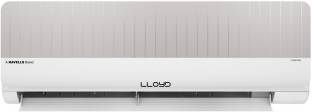 Lloyd Stylus 6 in 1 Convertible, Changeable AC Facia 2024 Model 1.5 Ton 5 Star Split Inverter Anti-Vir...