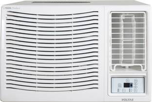 Voltas 1.5 Ton 3 Star Window AC  - White