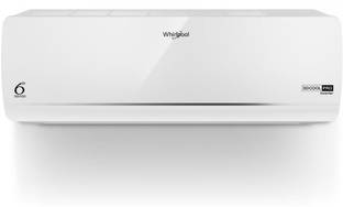 Whirlpool 2026 Model 1.5 Ton 3 Star Split Inverter AC